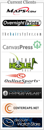 current clients