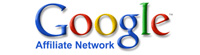 google affiliate network