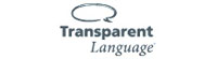 transparent