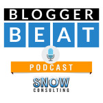 Blogger Beat Podcast