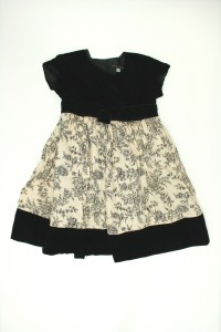 Girls Rosetta Millington dress, size 4T. $60 new, just $16.79 at KinderMint