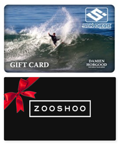 giftcards