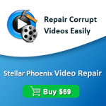 With Stellar Data Recovery, you can offer repair solutions for video, music, and images.