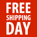 Free Shipping Day