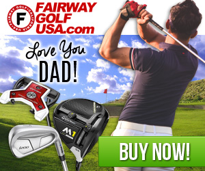 Fairway Golf USA