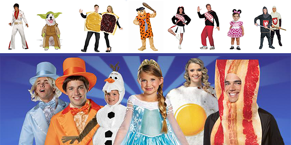 Find the perfect costume at FindCostume.com