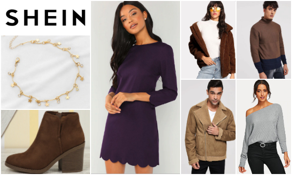 shein wholesale website