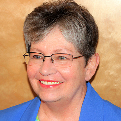 Judi Moore