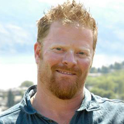 Randy Norton