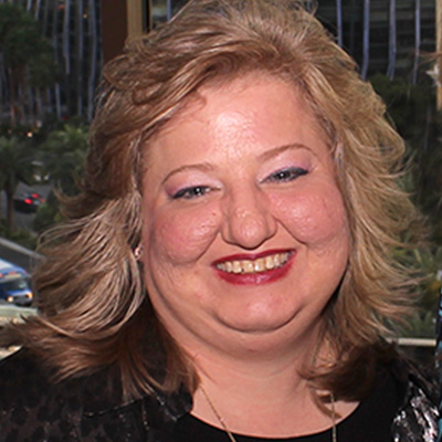 Ginette Degner