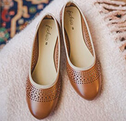 Fuchsia Shoes