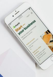 starting a new business?