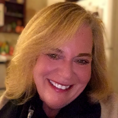 Lisa Picarille