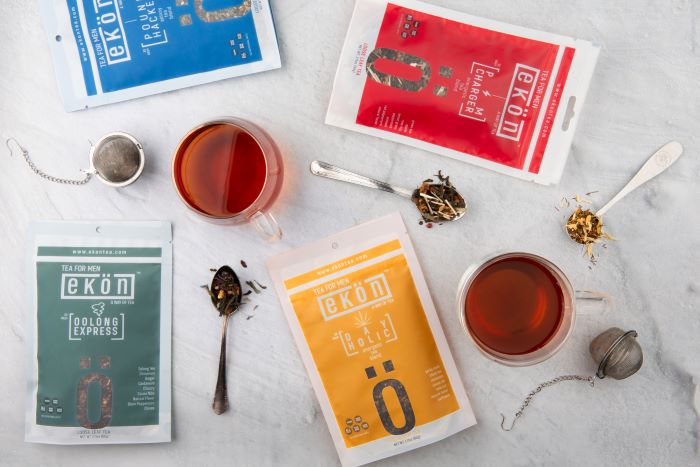 Ekön Tea